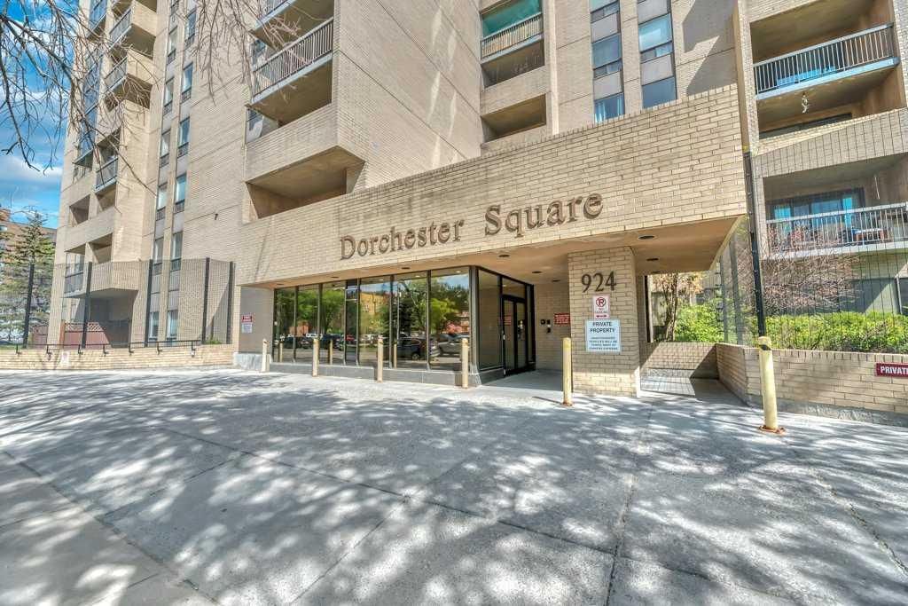 Photo of 924 14 Avenue SW #1403, Calgary, AB T2R 0N7 (MLS # A2297216)