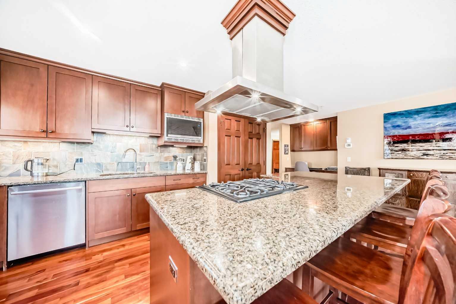 505 Spring Creek Drive 403