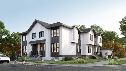 Photo of 2 Simons Crescent NW, Calgary, AB T2K 3N2 (MLS # A2355705)