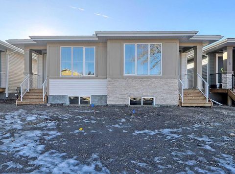 119 5 Avenue SE High River AB T1V 1A1