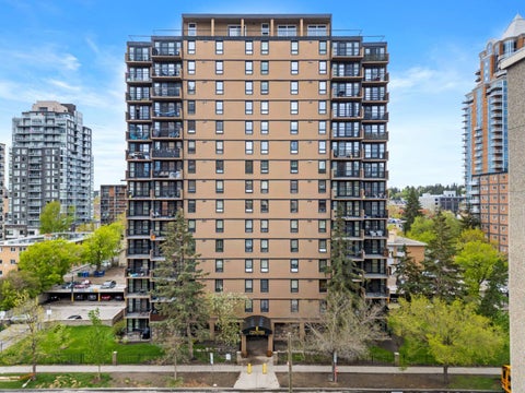 Photo of 733 14 Avenue SW #1206, Calgary, AB T2R 0N3 (MLS # A2323001)