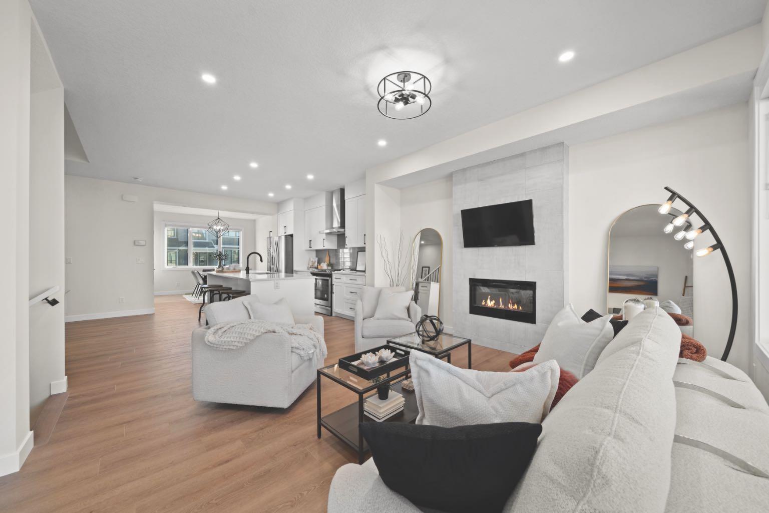 104 Crestridge Common SW