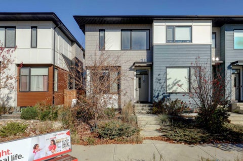 Photo of 18 Homestead Boulevard NE, Calgary, AB T3J 2H1 (MLS # A2352147)
