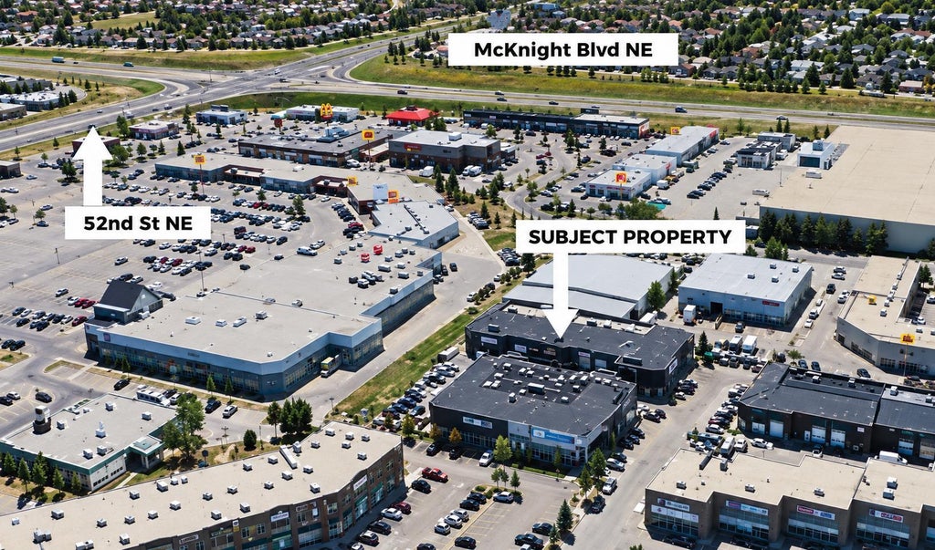 Photo of 5150 47 Street St NE #2118, Calgary, AB T3J 4N4 (MLS # A2344945)