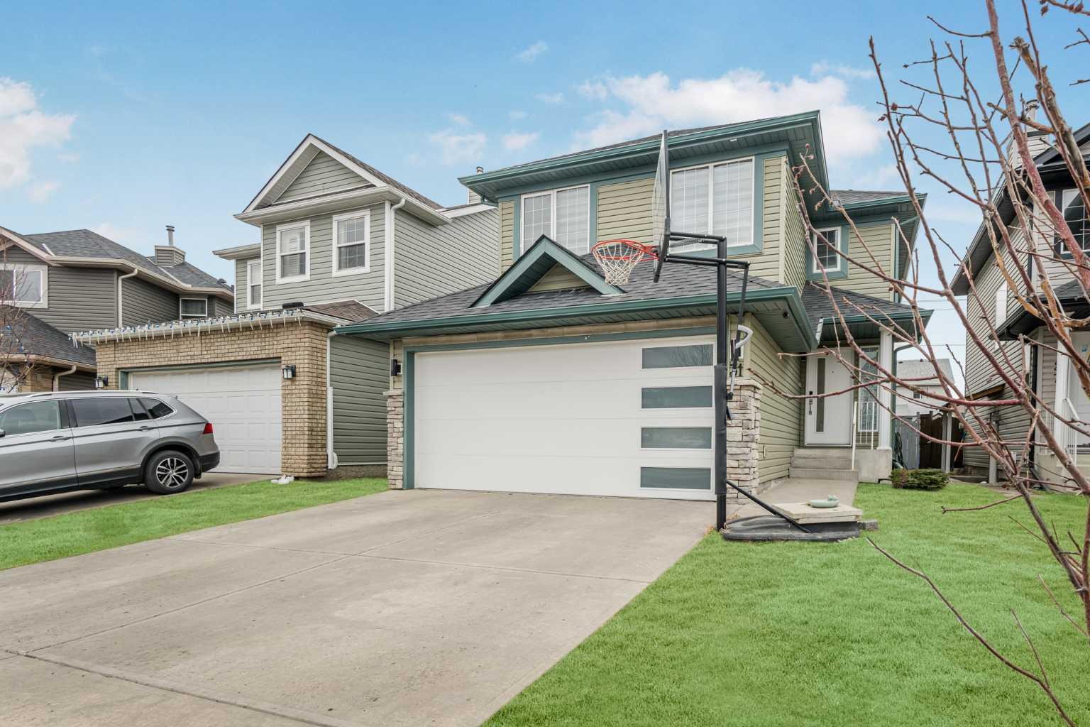 31 Saddleback Way NE