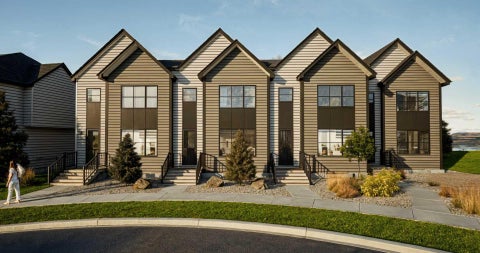 Photo of 1125 Sailfin Heath, Rural Rocky View County, AB T3G 0J6 (MLS # A2272706)