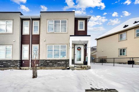 Photo of 11018 Cityscape Drive NE, Calgary, AB T3N 0S8 (MLS # A2273539)