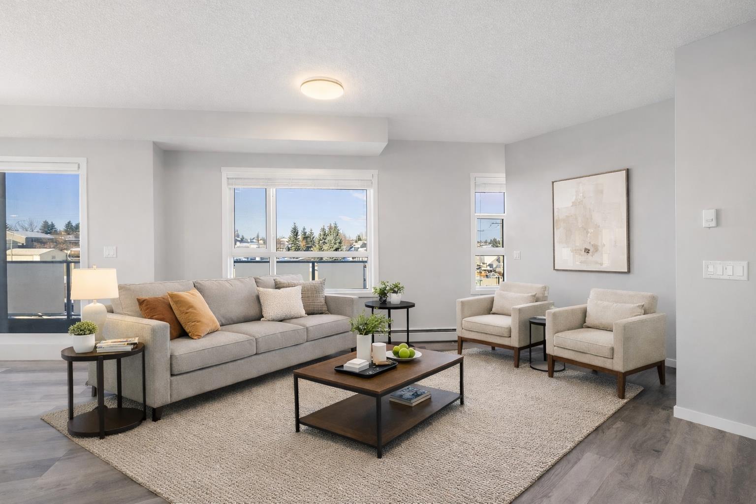 200 Harvest Hills Place NE 302