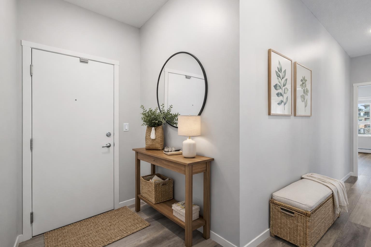 200 Harvest Hills Place NE 302