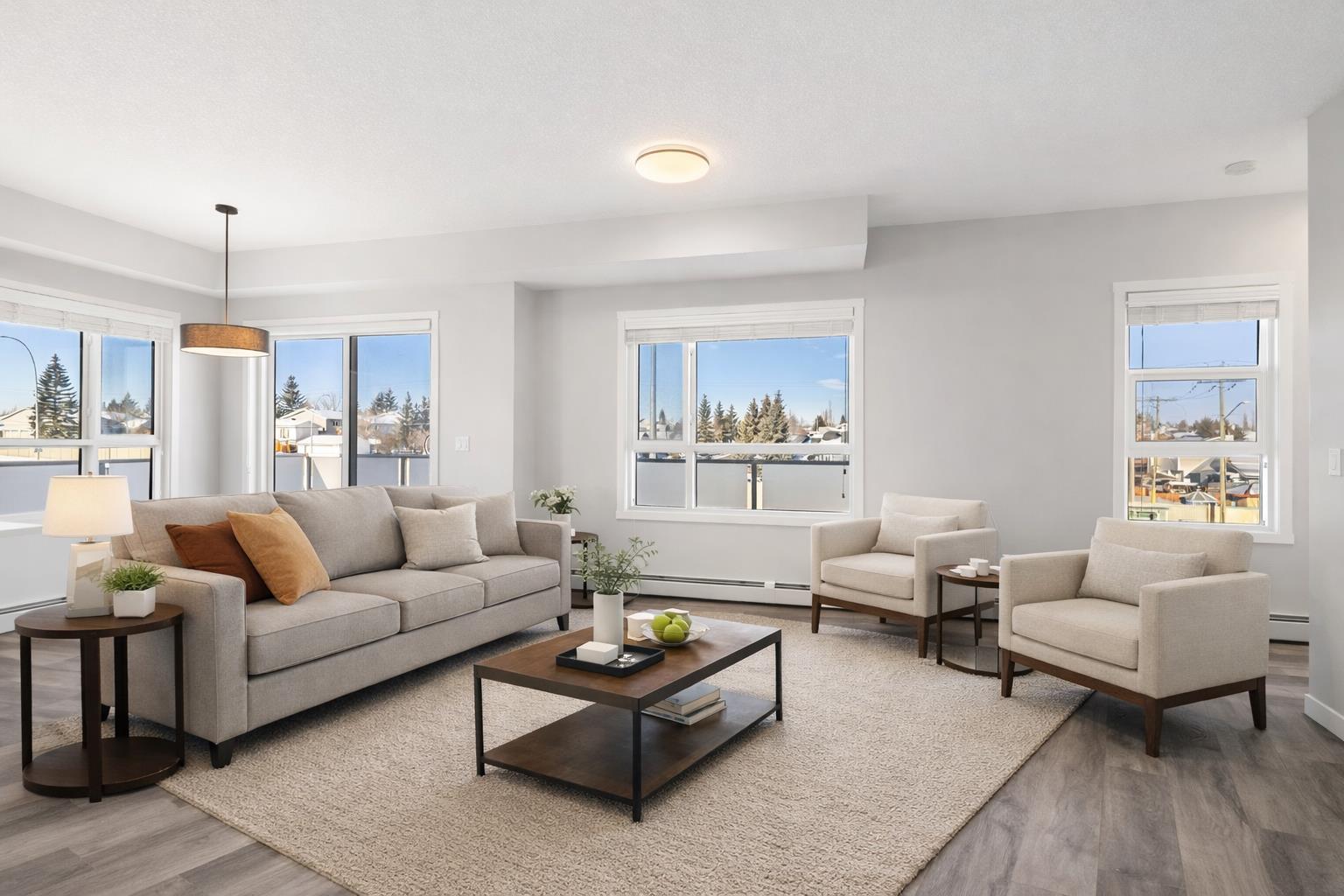 200 Harvest Hills Place NE 302