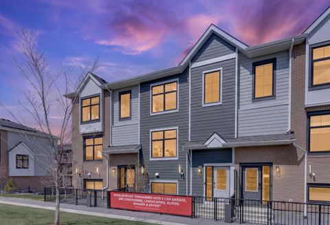 Photo of 185 Mahogany Gardens SE #402, Calgary, AB T3M 3Y2 (MLS # A2326258)
