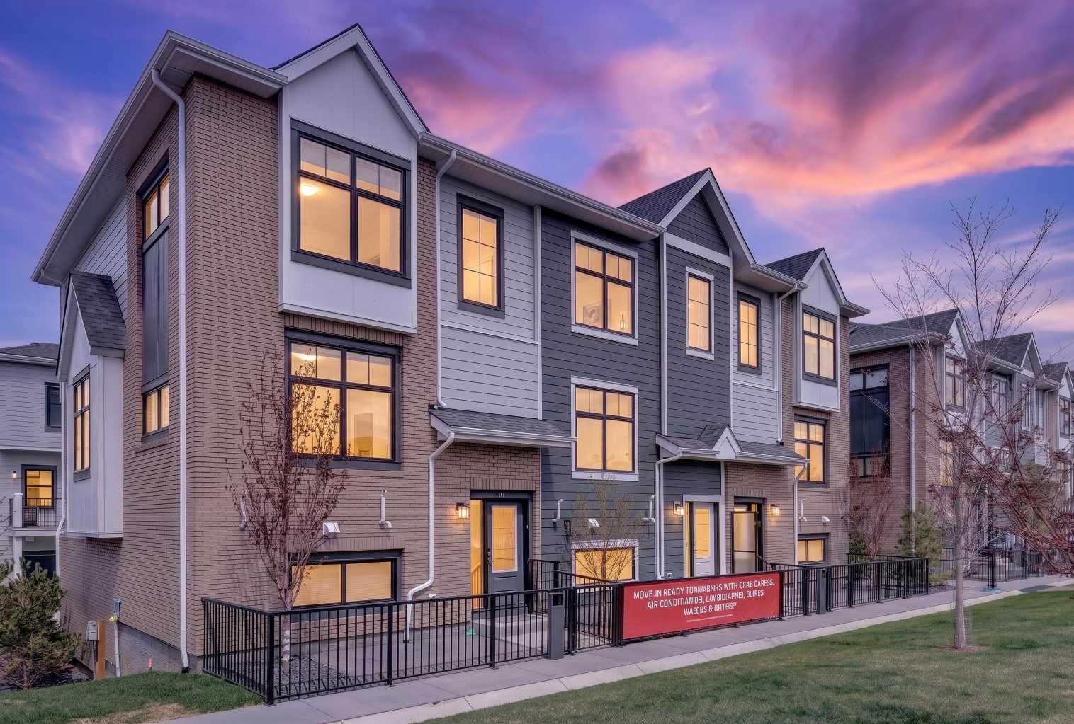 185 Mahogany Gardens SE 402