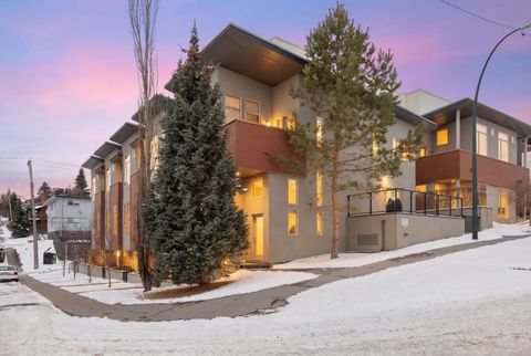 Photo of 1905 27 Avenue SW #101, Calgary, AB T2T 1H4 (MLS # A2294692)