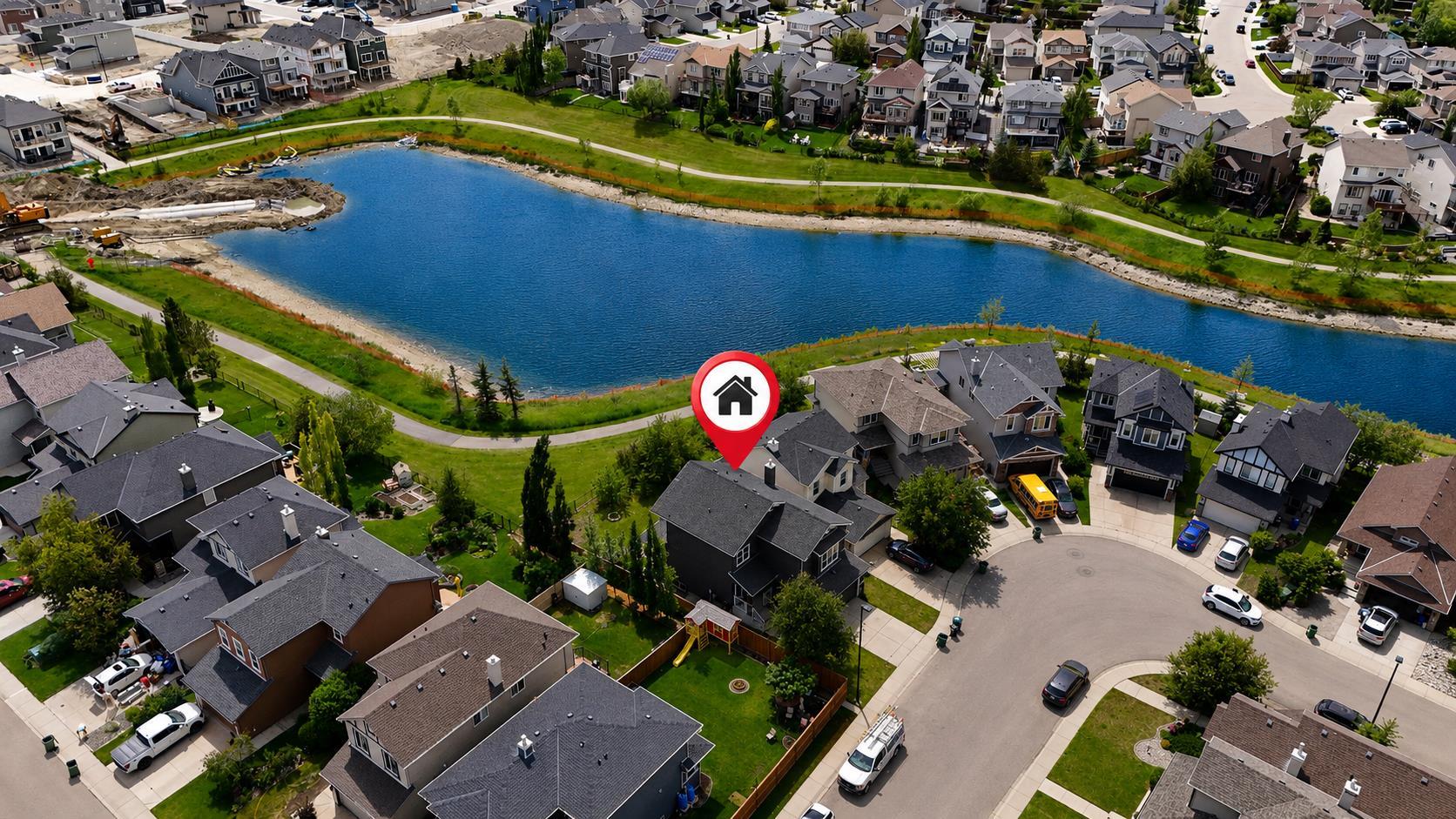 438 Sagewood Park SW
