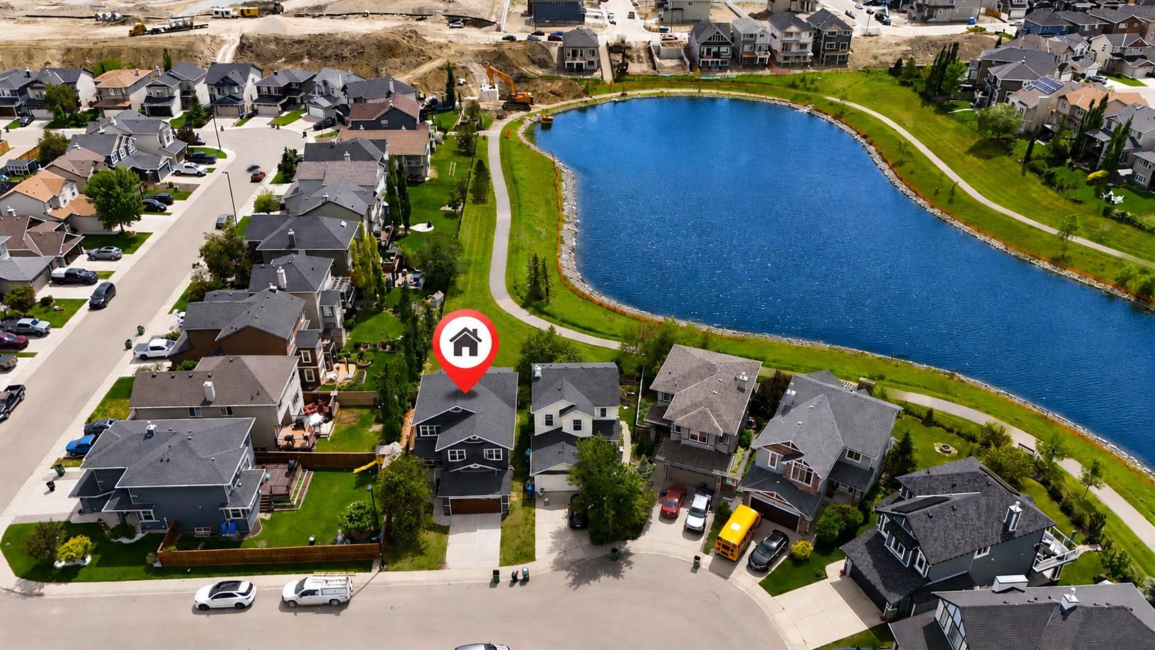 438 Sagewood Park SW