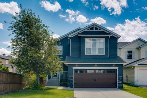 Photo of 438 Sagewood Park SW, Airdrie, AB T4B 3A9 (MLS # A2323303)