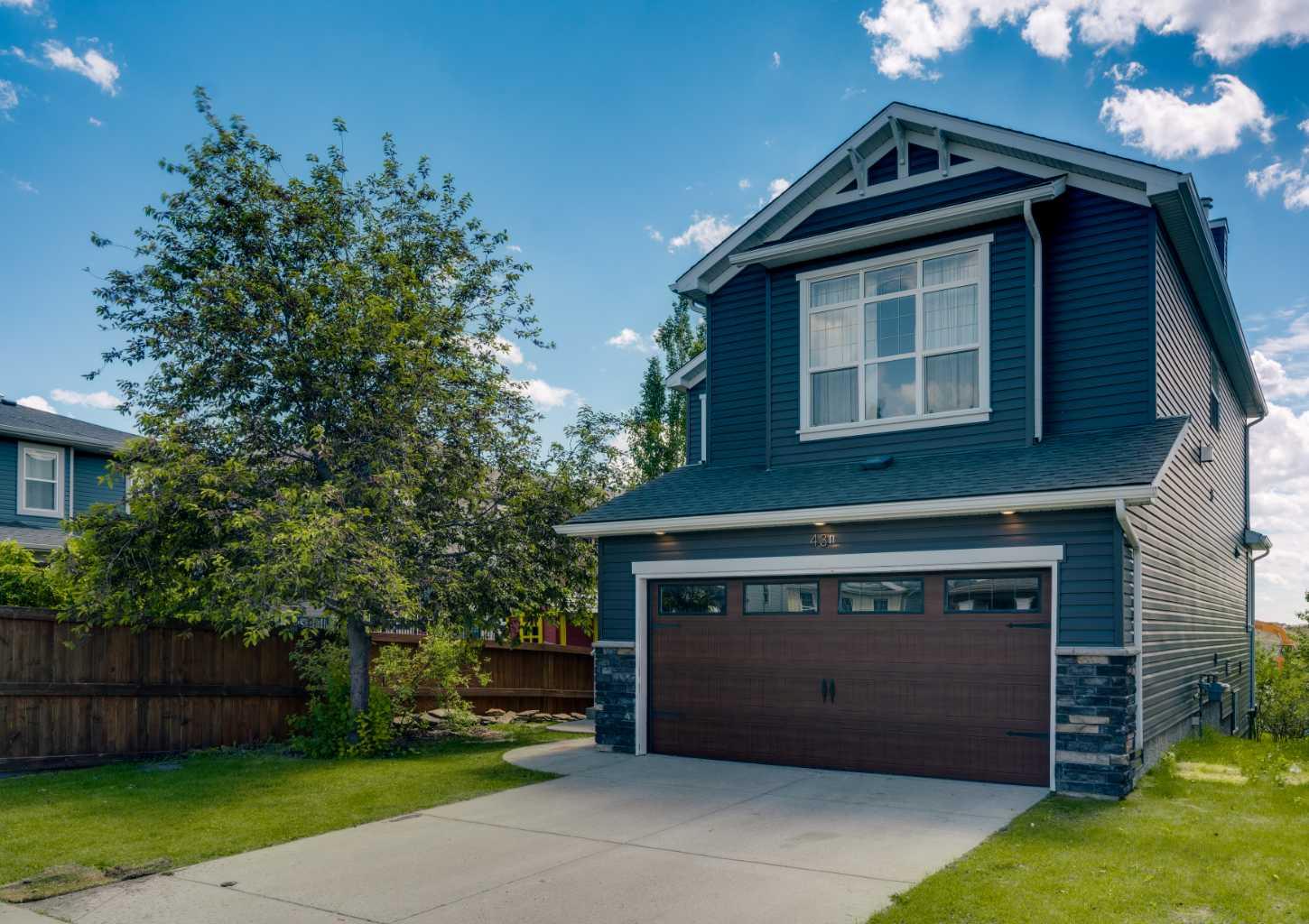 438 Sagewood Park SW
