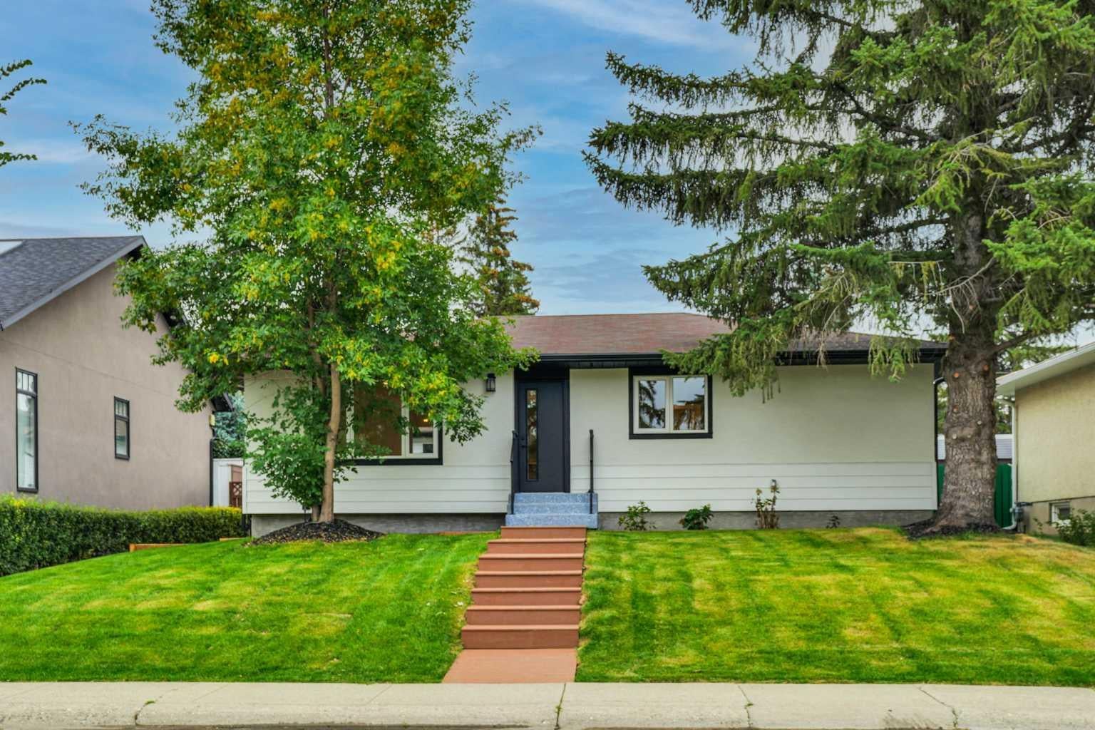100 Fairview Drive SE