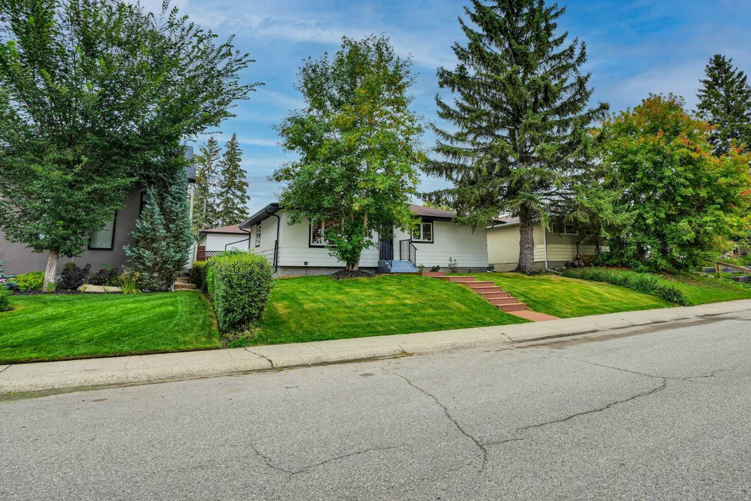 100 Fairview Drive SE