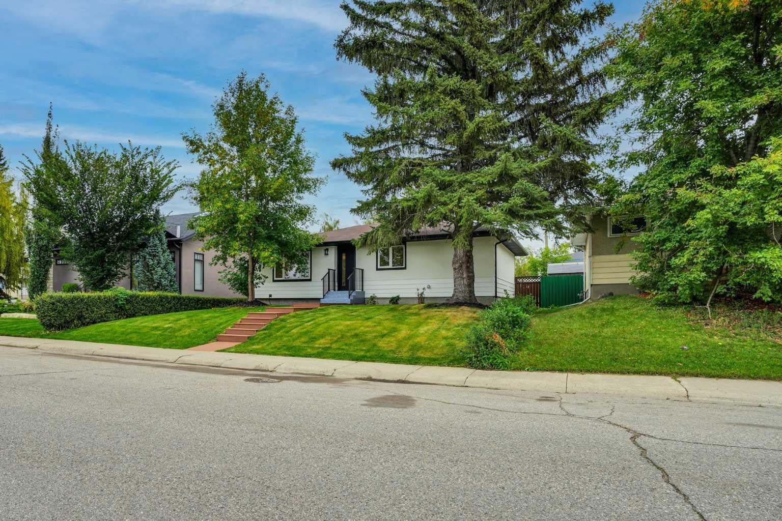 100 Fairview Drive SE