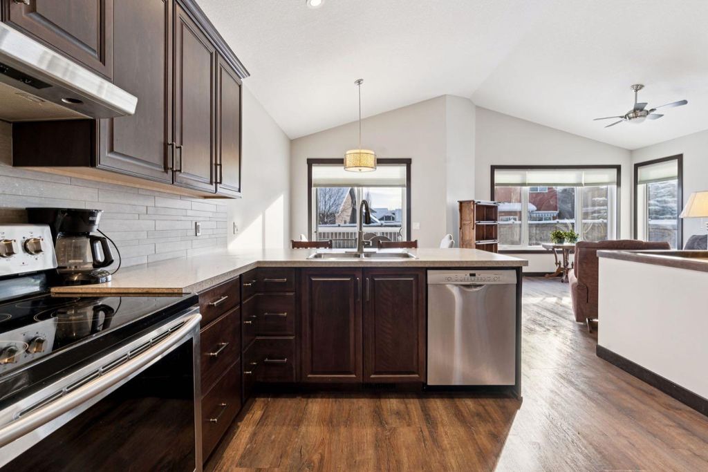 Photo of 104 Riverwood Way SW, Diamond Valley, AB T0L 0H0 (MLS # A2292313)