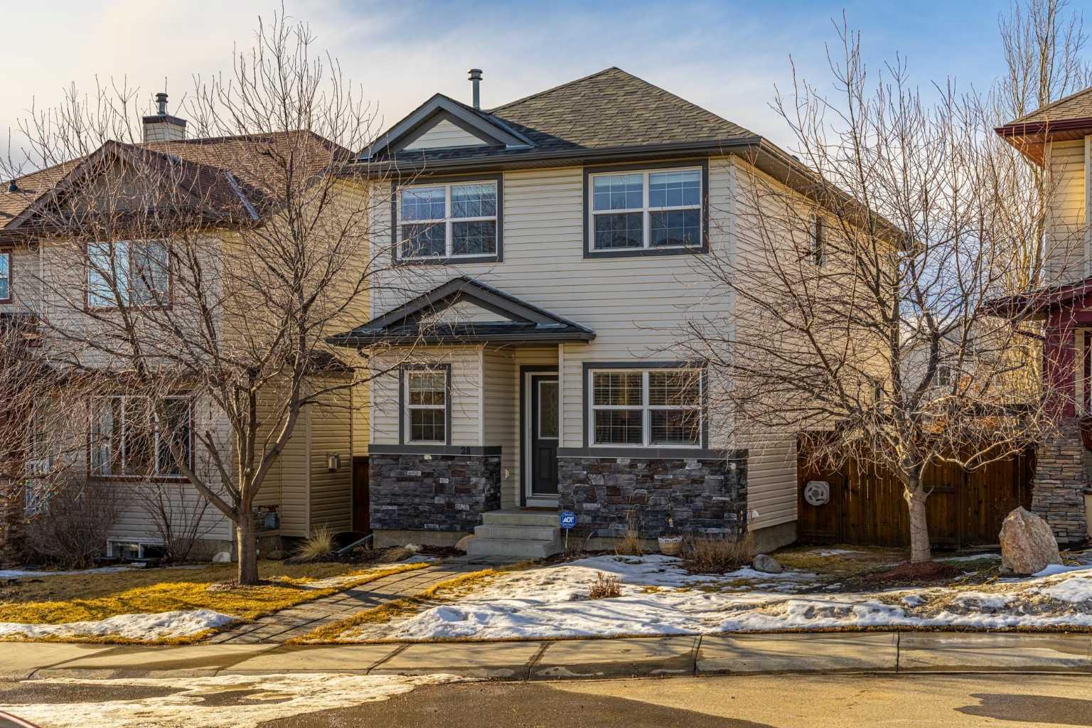 28 Crystal Shores Heights