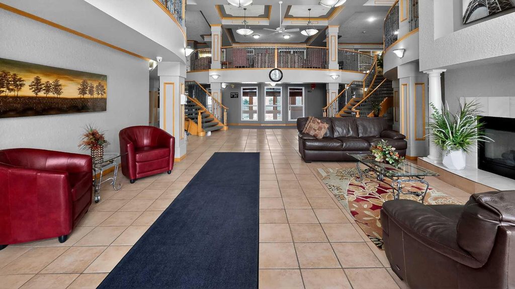 Photo of 100 2 Avenue S #312, Lethbridge, AB T1J 0B5 (MLS # A2287083)