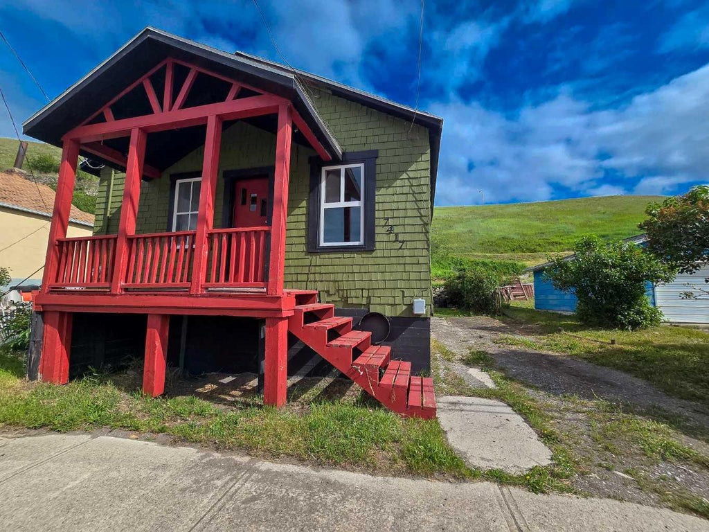 Photo of 7417 18 Avenue, Coleman, AB T0K 0M0 (MLS # A2325685)