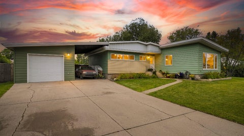 Photo of 5206 47 Avenue, Olds, AB T4H 1E9 (MLS # A2342664)