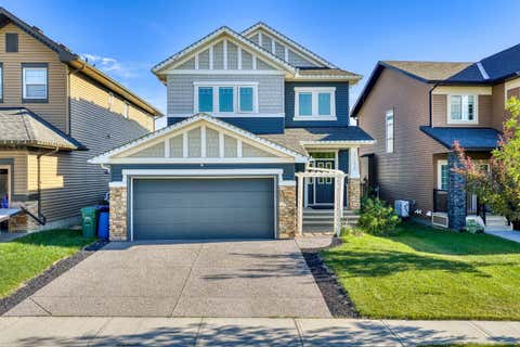 Photo of 2632 Ravenslea Gardens SE, Airdrie, AB T4A 0T2 (MLS # A2335075)