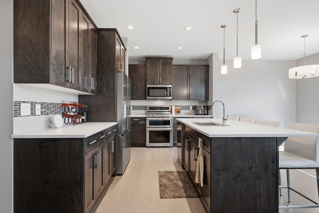 Photo of 2632 Ravenslea Gardens SE, Airdrie, AB T4A 0T2 (MLS # A2335075)