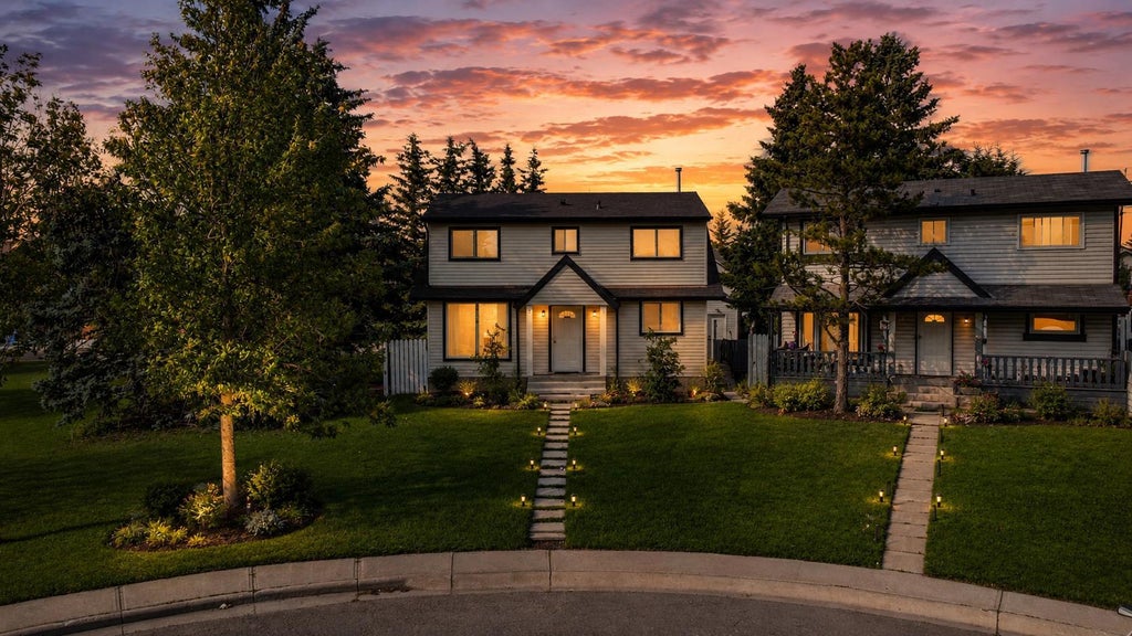 Photo of 36 Falton Court NE, Calgary, AB T3J 1J3 (MLS # A2331095)