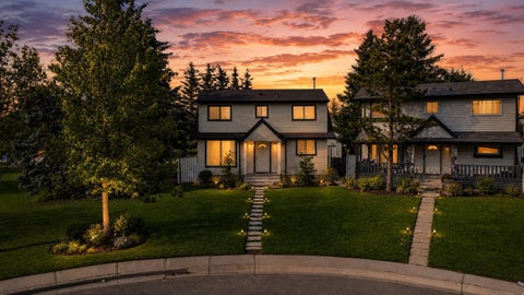 Photo of 36 Falton Court NE, Calgary, AB T3J 1J3 (MLS # A2331095)