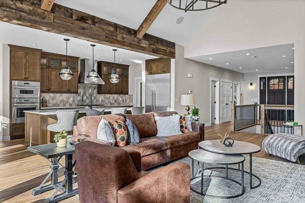 Photo of 137 Silvertip Ridge, Canmore, AB T1W 3A7 (MLS # A2292014)