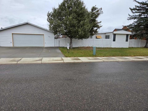 Photo of 303 Piron Place, Picture Butte, AB T0K 1V0 (MLS # A2354566)