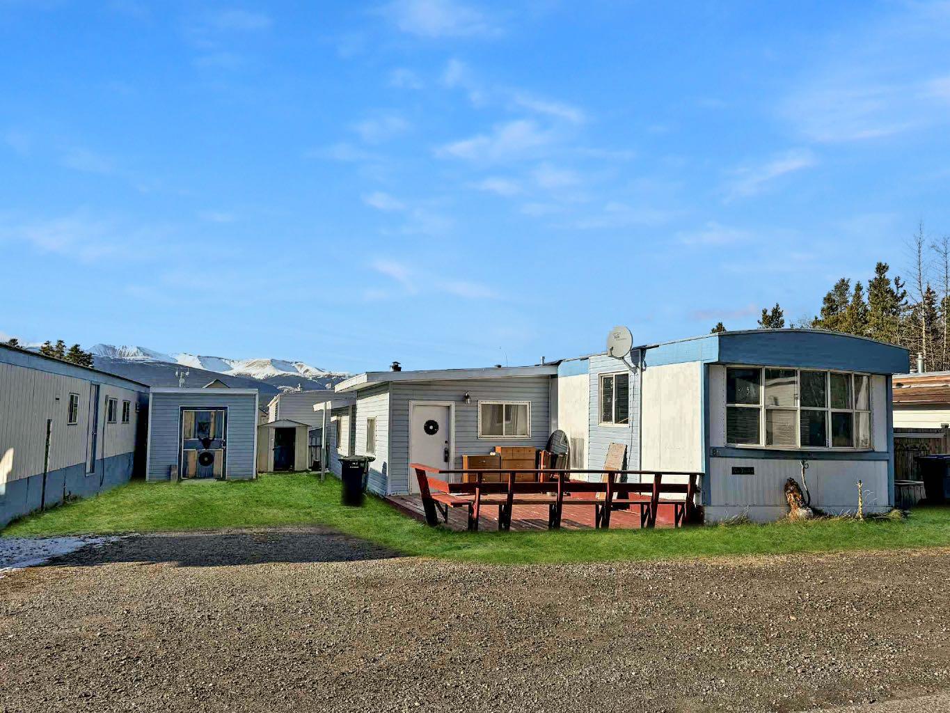 85 Shand Trailer Court