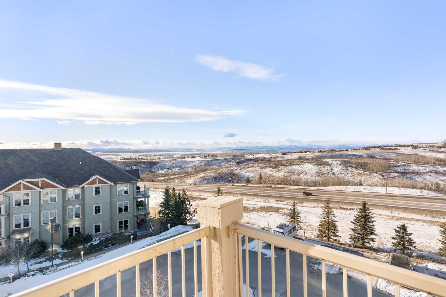 201 Sunset Drive 401