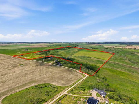 Photo of 30480 Range Road 12 #16, Rural Mountain View County, AB T0M 0N0 (MLS # A2345922)