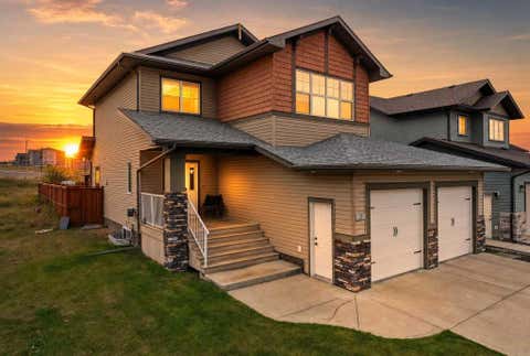 Photo of 3 Craig Road, Sylvan Lake, AB T4S 0N7 (MLS # A2339669)