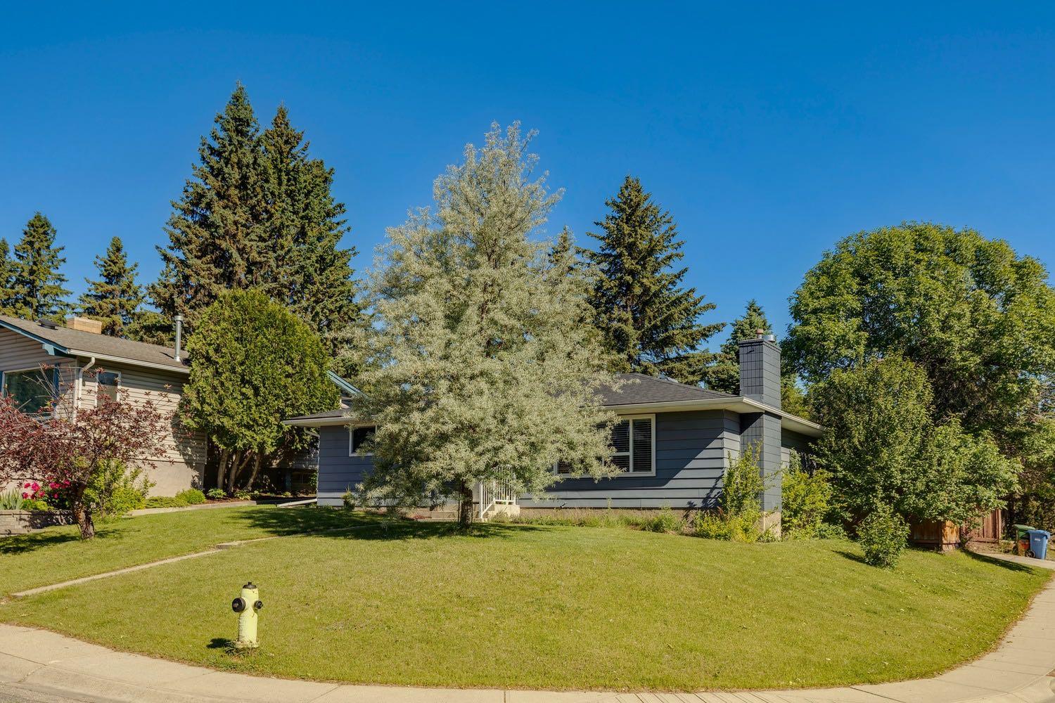 716 Cantree Road SW