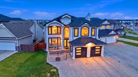 Photo of 344 Taracove Estate Drive NE, Calgary, AB T3J 5A1 (MLS # A2341890)