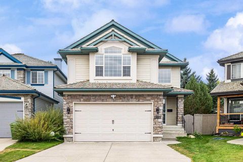 331 Springbank Place SW Calgary AB T3H 3S4
