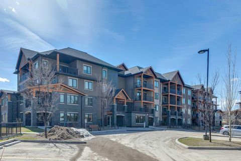 Photo of 450 Kincora Glen Road NW #3314, Calgary, AB T3R 1S2 (MLS # A2306313)