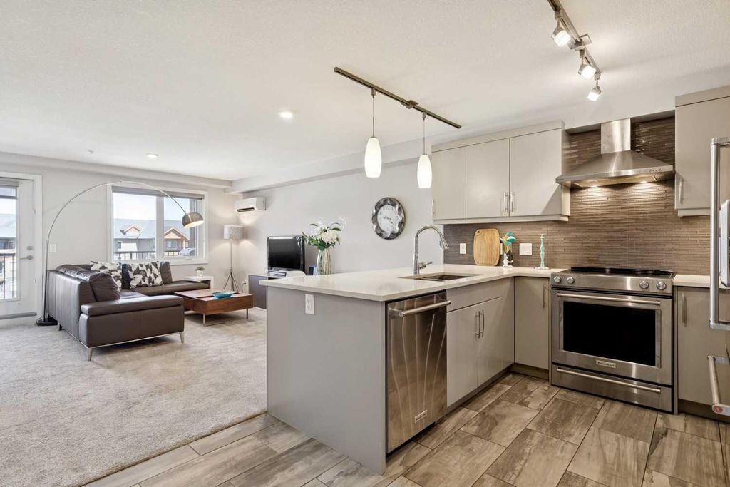 Photo of 450 Kincora Glen Road NW #3314, Calgary, AB T3R 1S2 (MLS # A2306313)
