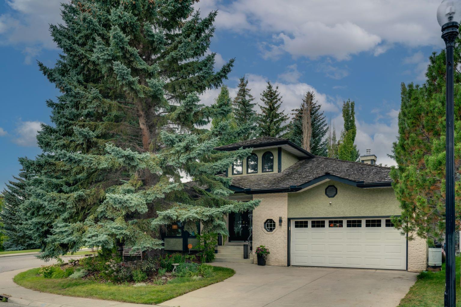 106 Scimitar Bay NW