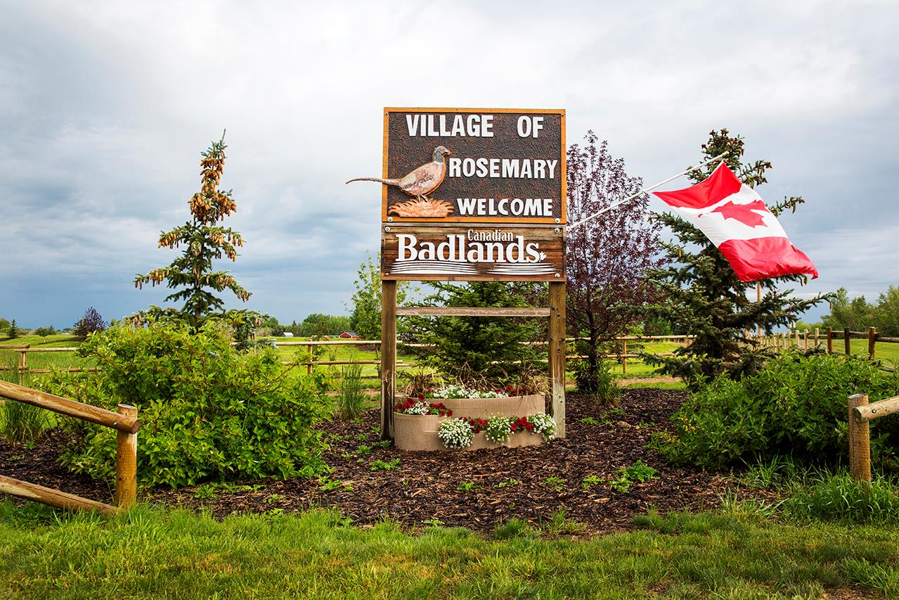 19 Cottonwood Crescent