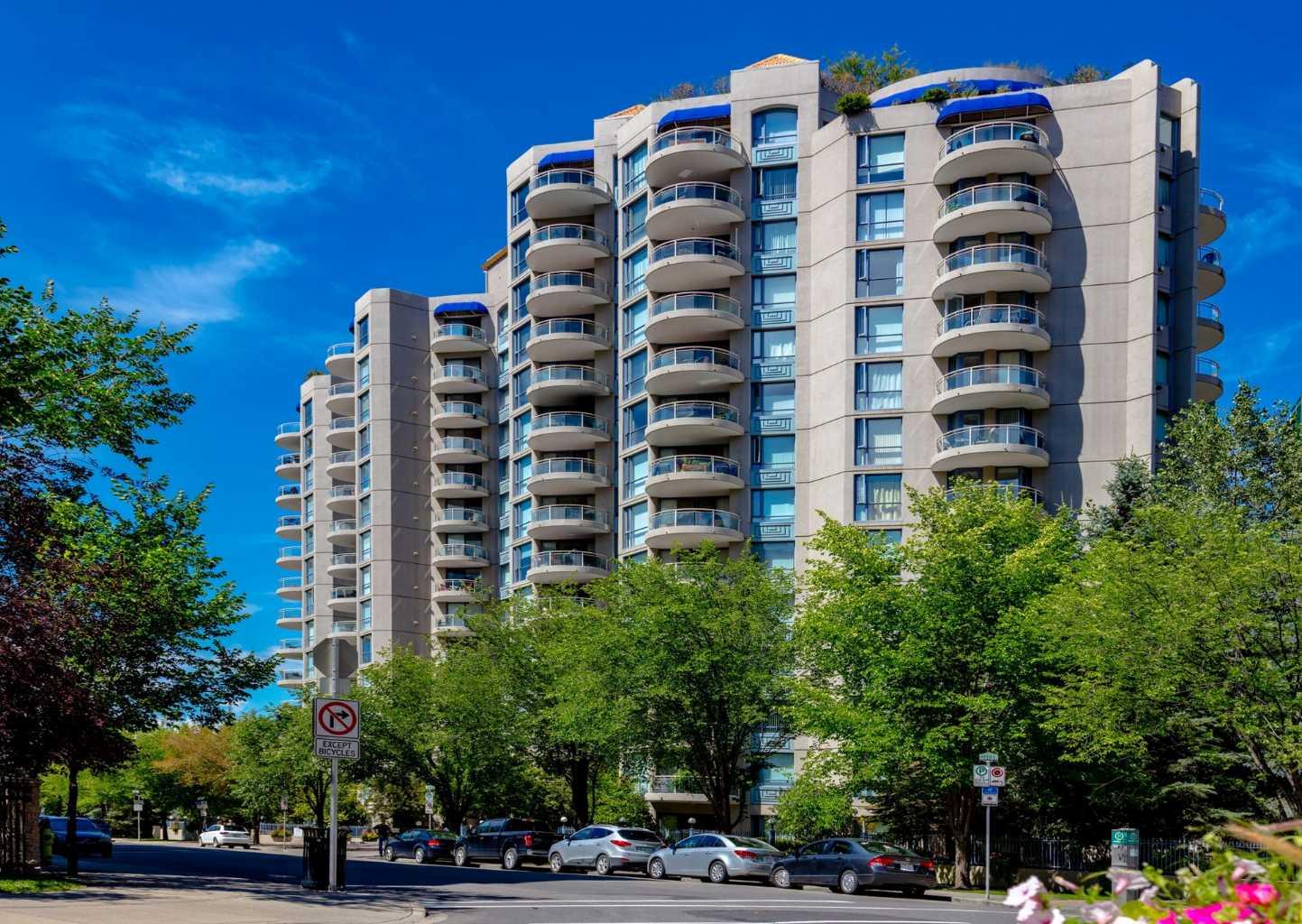804 3 Avenue SW 1002