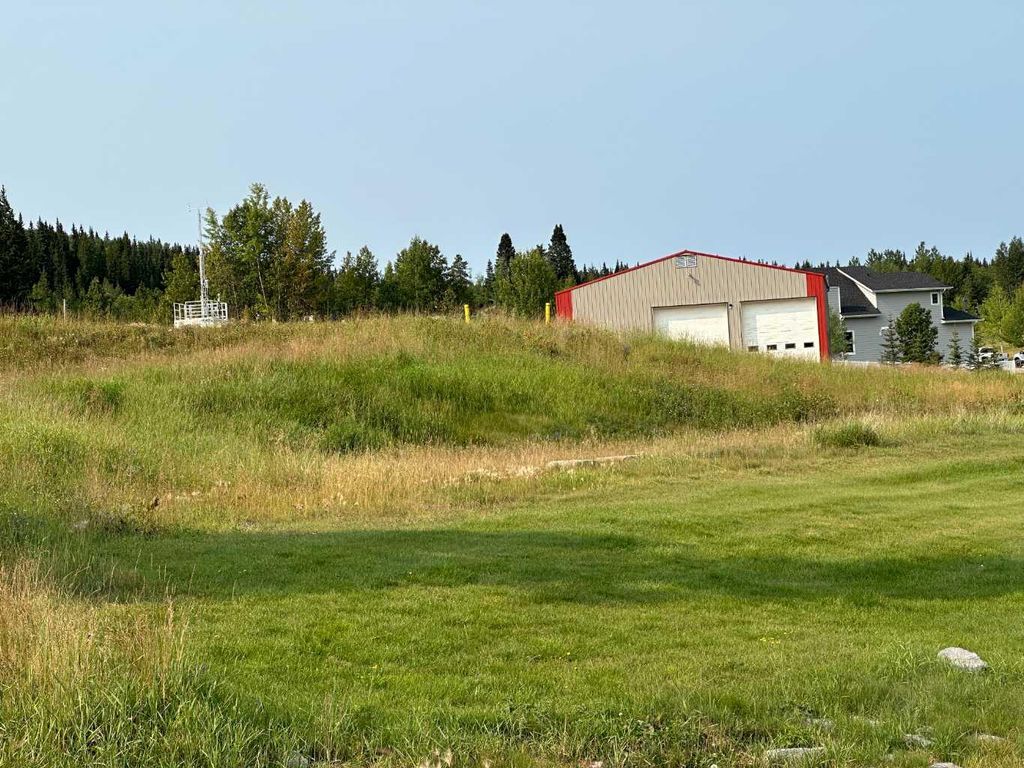 Photo of 140 Centre Street, Nordegg, AB T0M 0H0 (MLS # A2076093)