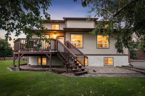 Photo of 1102 3 Street N, Three Hills, AB T0M 2A0 (MLS # A2345083)