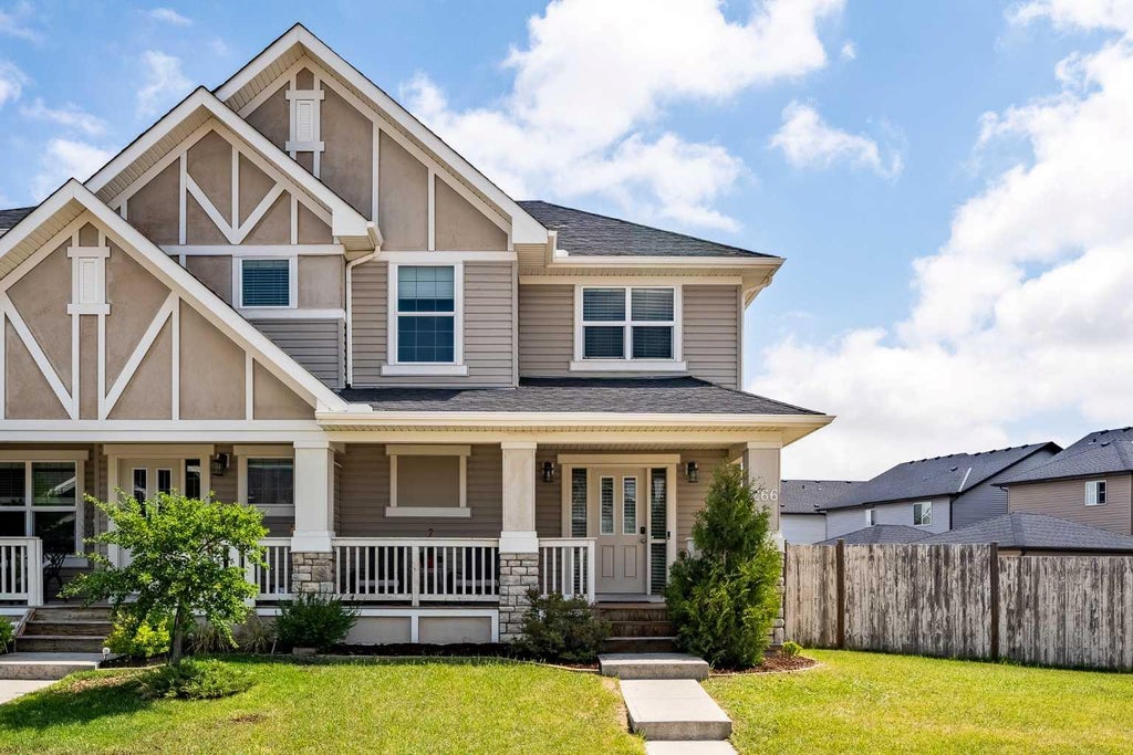 Photo of 266 Kingsbridge Road SE, Airdrie, AB T4A 0M4 (MLS # A2340268)